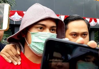 Resmi Jadi Tersangka, Pakar Ekspresi Sebut Galih Ginanjar Dilanda Rasa Takut?