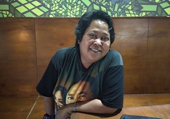 Menyesal Jalani Pola Hidup Tak Sehat, Pemeran Atun dalam Sinetron Si Doel Ingin Kakinya Diamputasi