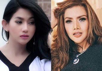 Jarang Terekspos, Intip Potret Cantik Sania Velova, Adik Barbie Kumalasari yang Ikuti Jejak Kakaknya Jadi Artis