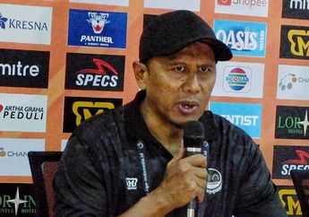 Rahmad Darmawan Bongkar 'Penyakit' Pemain-pemain Muda Indonesia