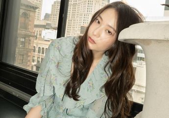 Perdana Debut di Film Indie, Krystal f(x) Dapat Peran Utama!