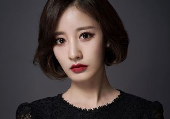 Park Yoo Ra, Kakak Chanyeol EXO, Umumkan Berhenti Jadi Penyiar Berita!