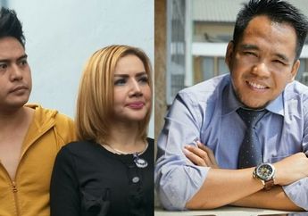 Galih Ginanjar Ditetapkan Sebagai Tersangka, Salah Satu Kuasa Hukumnya Justru Mengundurkan Diri!