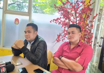 Bantah Undur&nbsp;Diri karena Galih Ginanjar Jadi Tersangka, Acong Latief:&nbsp;Saya Dapat Info Itu Sempat Kaget