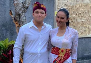 Kalina Ocktaranny Pacaran dengan Brondong Beda Usia 14 Tahun, Ternyata Ini yang Bikin Si Brondong Kepincut