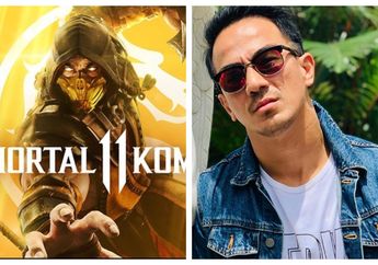 Hadirkan Pertarungan Sadis, Film Mortal Kombat yang dibintangi Joe Taslim Akan Berlabel Dewasa