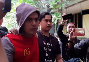 Galih Ginanjar Diisukan Bebas dari Masa Tahanan, Pengacara Tepis Kabar Tersebut