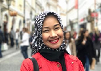 Bak Hilang Ditelan Bumi Usai Dipersunting Pengusaha Tajir Asal Madura, Begini Nasib Alya Rohali, Mantan Puteri Indonesia yang Tekuni Pekerjaan Mentereng!