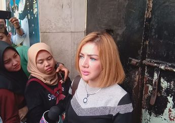 Acong Latief Mengundurkan Diri sebagai Kuasa Hukum Galih Ginanjar, Barbie Kumalasari: Gak Perlu Publish di Media!