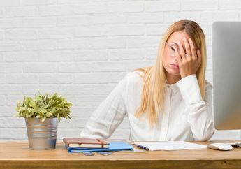 Hindari, 5 Makanan yang Bisa Memengaruhi Kinerja Otak dan Bikin Kamu Menjadi Pelupa