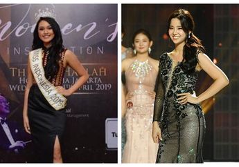 Miss Korea Kim Se Yeon Bakal Jadi Saingan Princess Megonondo di Kontes Kecantikan Dunia, Inilah 4 Fakta Menarik Tentangnya