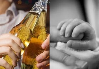 Seorang Bayi Tewas Usai Dicekoki Miras oleh Kakeknya Sendiri di Acara Selamatan Keluarga