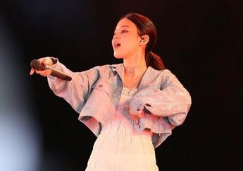 Jebolan K-Pop Star Season Pertama, Lee Hi, Jelaskan Arti Penting Musik Bagi Dirinya
