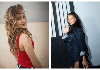 Masukkan Musik Latin di Single Vida, Cinta Laura Libatkan Master Engineer Langganan Rihanna