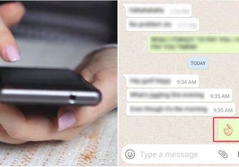 Balas Pesan Bos dengan Emoji 'OK', Seorang Karyawan Akhirnya Dipecat!