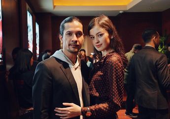 Badannya Nampak Menggemuk, Kimberly Rider Akhirnya Akui Kehamilannya