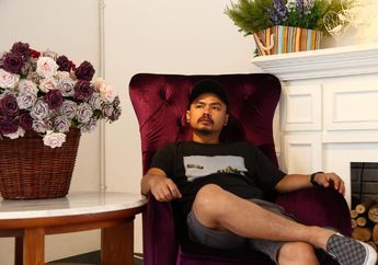 Bikin Heboh Gegara Pengakuannya Didepak dari OVJ, Wendy Cagur Diam-diam Idap Penyakit Ini hingga Dirujuk ke Psikiater: Kata Dokter, Gue Disuruh ke Dokter Jiwa