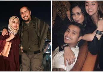 Salmafina Panggil Jennifer Jill Mami, Sunan Kalijaga Meradang: Itu Siapa? Bukan Ibu Kamu