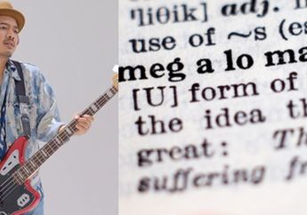 Sempat Diunggah oleh Rayyi D'Masiv, Inilah Deretan Fakta Megalomania, Penyakit Mental yang Mengagungkan Kekuasaan