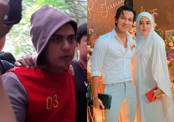 Trio Ikan Asin Tahun Baruan di Penjara, Fairuz A Rafiq Sekeluarga Liburan Mewah Pakai Yacht Pribadi!