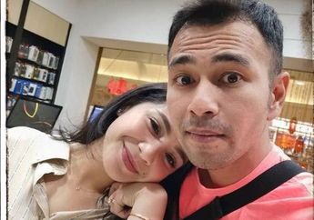 Nagita Slavina dan Raffi Ahmad Inginkan Karyawannya yang Putus Sekolah Ikut Ujian Paket C