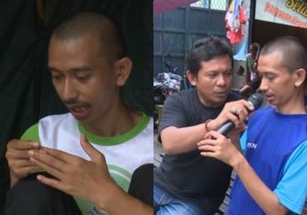 Viral, Kecanduan Main Game di Hape, Pemuda Ini Alami Gangguan Kejiwaan hingga Direhabilitasi