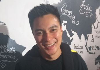 Diprotes karena Terlalu Sibuk, Baim Wong Siapkan Liburan Istimewa Bersama Paula Verhoeven