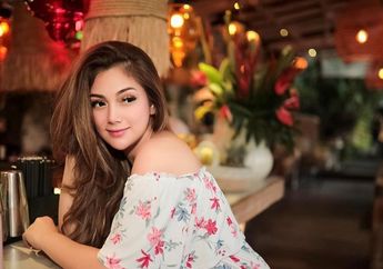 Dipuji Makin Cantik Sejak Dinikahi Stefan William, Celine Evangelista: 'Sekarang Gembrot, Dulu Suka Tanning'