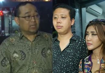 Gara-Gara Kasus Ikan Asin Turut Terkuak Kasus Penipuan Kendaraan Bermotor Pablo Benua, Sang Kuasa Hukum: Janganlah Dicampur-baurkan Begini!