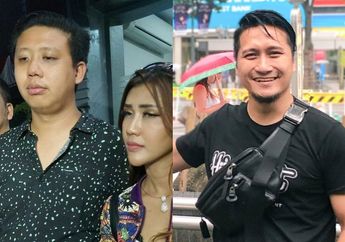 Terjerat Kasus Penipuan Sejak 2017, Korban Pablo Benua Mencapai Puluhan Orang Salah Satunya Artis Arie Untung
