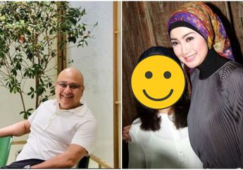 Intip Pesona Putri Desy Ratnasari, Nasywa Nathania yang Dulu Akrab dengan Irwan Mussry hingga Dipanggil Daddy