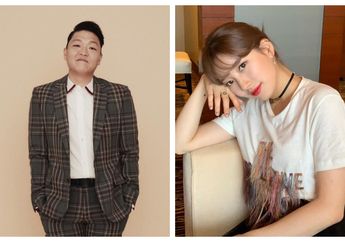 Penggemar Tak Rela Suzy Jadi Bintang Video Musik Baru PSY