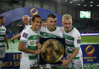 Egy Maulana Vikri Kembali Berpeluang Tambah Koleksi Gelarnya di Eropa