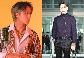 Kocak! Gara-gara Lupa Password Instagram Kai EXO Nitip Pesan untuk Fans Lewat Ravi VIXX