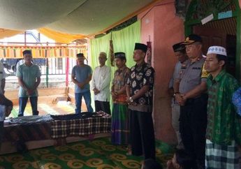 Tengah Asyik Hadiri Organ Tunggal Pesta Pernikahan, Pemuda Aceh Singkil Tewas Ditembak Oknum Polisi