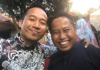 Berangan-angan Grup Lawaknya Bakal Bertahan Sampai Akhir Hayat, Denny Cagur Ngaku Sedih Saat Ditinggal Satu Persatu Personelnya: Tadinya Berpikir Kita Akan Seperti Warkop dan Bagito
