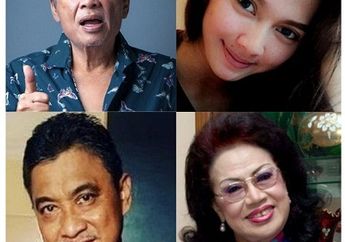 Dikira Tidur Ternyata Wafat, Ini Deretan Artis yang Meninggal Saat Syuting, Apa Penyebabnya?