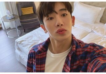 Dituding Mengonsumsi Ganja, Wonho Eks Monsta X Akhirnya Dinyatakan Tidak Bersalah Setelah 5 Bulan Diperiksa!