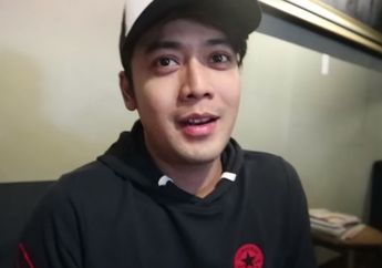 JPU Ajukan Banding, Kriss Hatta Malah Sibuk Nge-Vlog