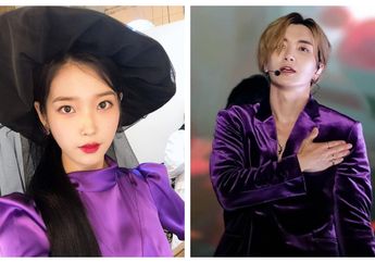 Sederet Cerita Masa Lalu Keluarga Artis Korea yang Tragis, IU hingga Leeteuk Super Junior