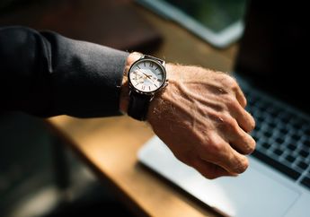 Bikin Syok Setengah Mati! Sering Terlambat Ternyata Lebih Berpotensi Jadi Orang Sukses Dibanding Mereka yang Tepat Waktu, Kok Bisa?