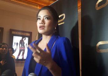 Main Film Horor untuk Pertama Kalinya, Titi Kamal Jadi Perias Mayat yang Dingin dan Misterius