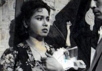 Sering Kelaparan dan Hanya Makan Nasi Garam di Sisa Hidupnya, Tetangga Ceritakan Kehidupan Pilu Artis Tiga Zaman Ini