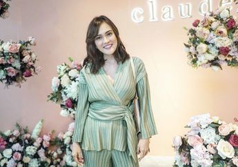 Dinilai Berwajah Baby Face, Shandy Aulia Ungkap Rahasia Awet Mudanya di Usia Kepala Tiga