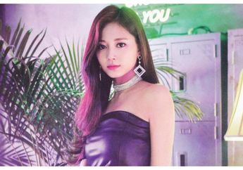 Chukkae! Album Solo Tzuyu TWICE 'abouTZU' Sukses Duduki Tangga Lagu di Billboard