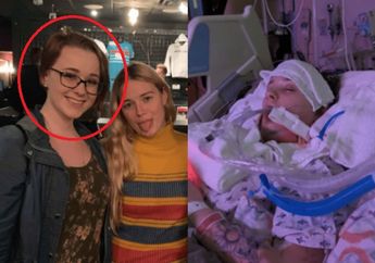 Niat Cabut Gigi untuk Pasang Behel, Gadis 20 Tahun Ini Malah Nyaris Meregang Nyawa Hingga Alami Halusinasi Saat Sekarat