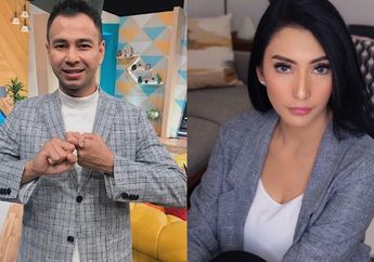 Ketemu Mantan Pacar, Raffi Ahmad Tanyakan Barang Pemberiannya: Kamu Masih Simpan Foto Aku?