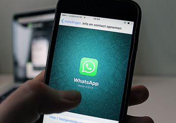 WhatsApp Down, Sebanyak 299 Laporan Pengguna Mengeluh Tak Bisa Kirim Pesan 