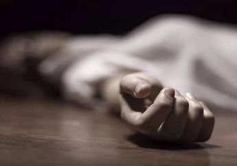 Kaget Sendiri dengan Perbuatan Gelap Matanya, Emak-Emak Pingsan Usai Bikin Rentenir Terkapar Bersimbah Darah