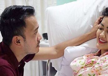 Demi Jalani Amanah Mendiang Julia Perez, Ruben Onsu Berusaha Selesaikan Kuliah